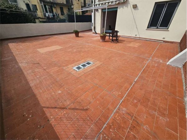 appartamento in vendita a Firenze in zona Bellariva