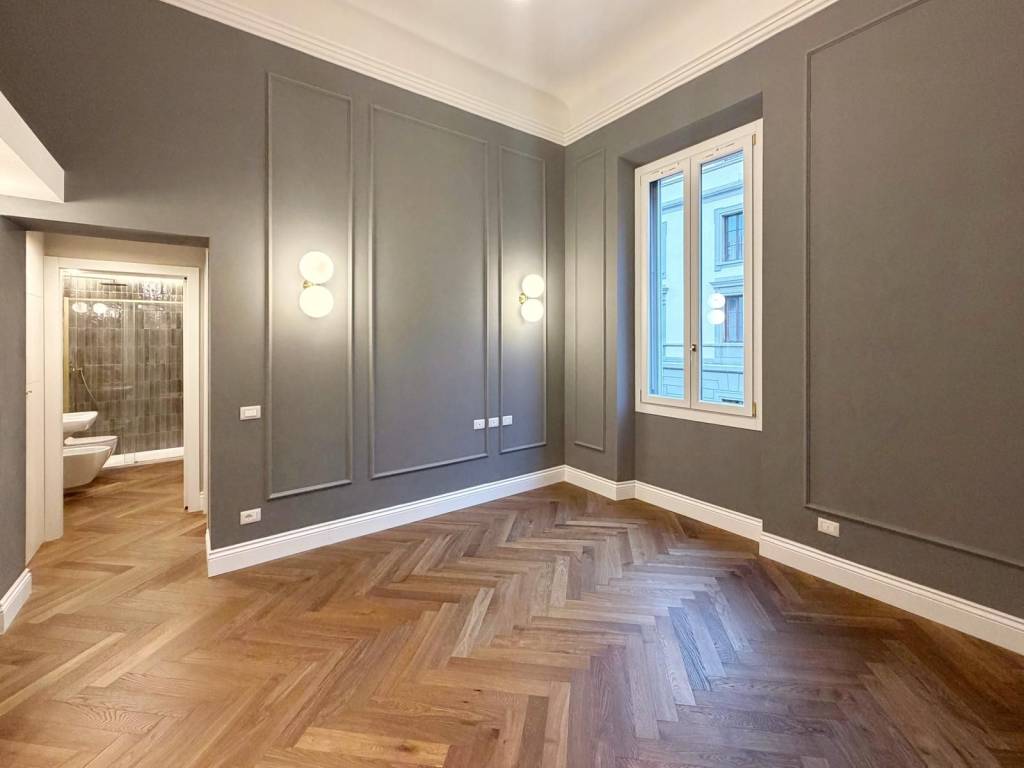 appartamento in vendita a Firenze