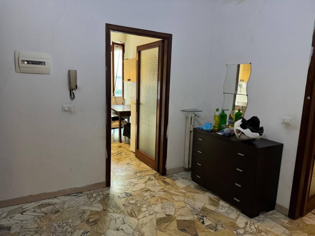 appartamento in vendita a Firenze in zona Careggi