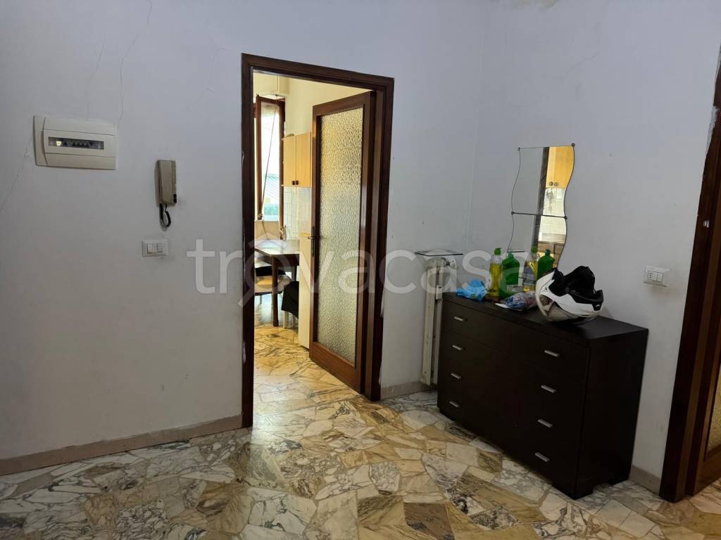 appartamento in vendita a Firenze in zona Careggi