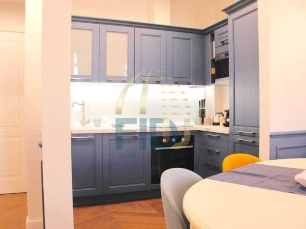 appartamento in vendita a Firenze in zona Centro Storico