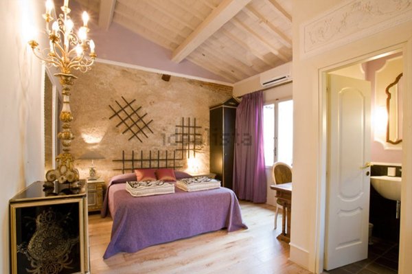 appartamento in vendita a Firenze in zona Centro Duomo