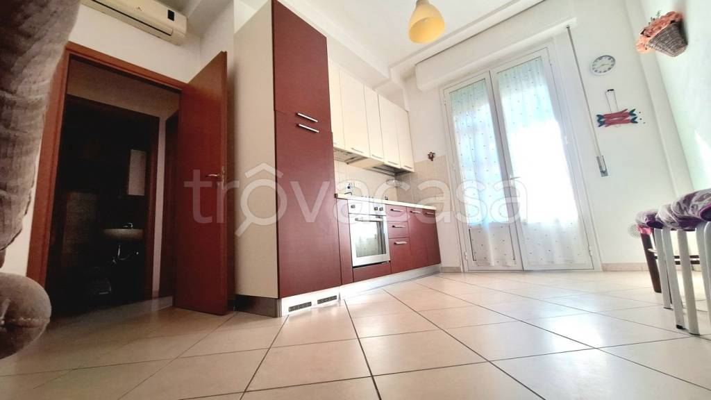 appartamento in vendita a Firenze in zona Novoli