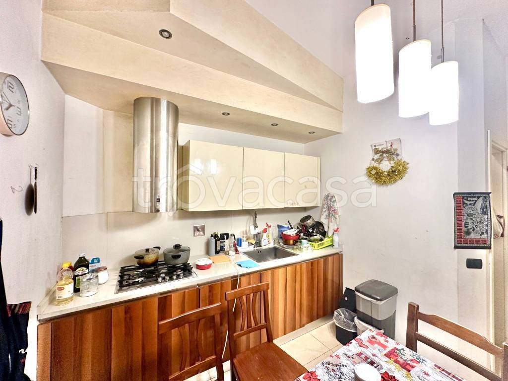 appartamento in vendita a Firenze in zona Firenze Nova