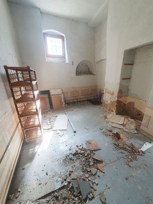 appartamento in vendita a Firenze in zona Gavinana