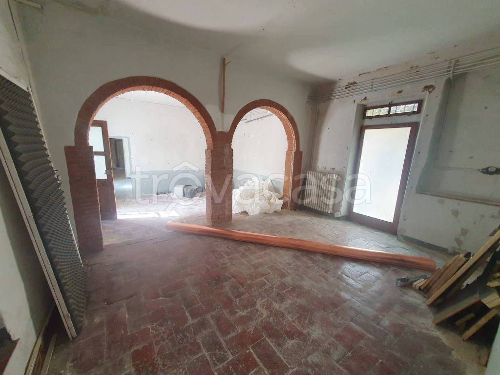 appartamento in vendita a Firenze in zona Gavinana