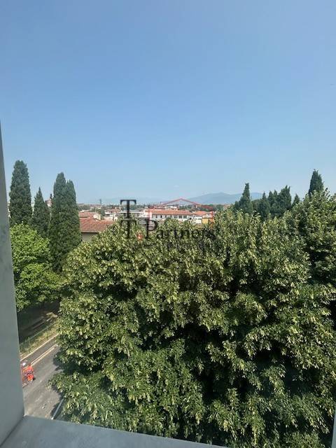 appartamento in vendita a Firenze in zona Soffiano