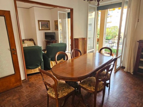 appartamento in vendita a Firenze in zona Coverciano