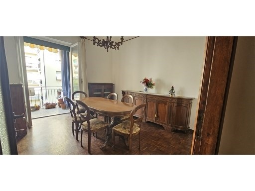 appartamento in vendita a Firenze in zona Coverciano