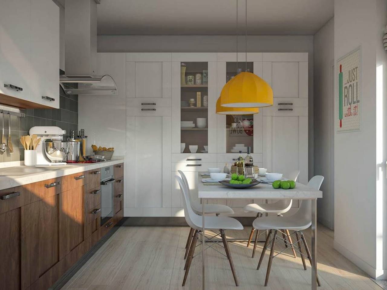 appartamento in vendita a Firenze in zona Centro San Frediano