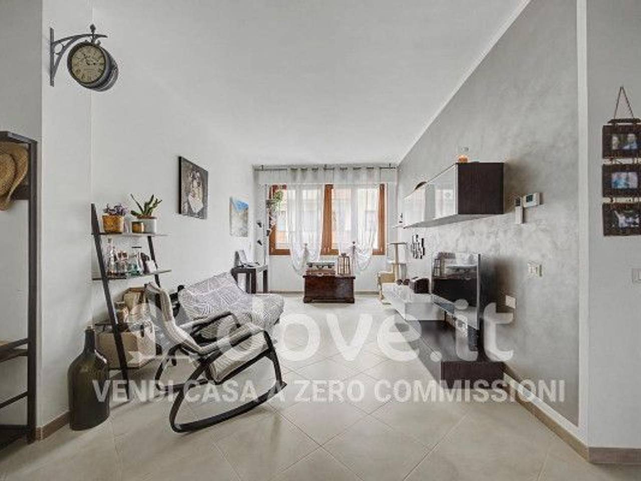 appartamento in vendita a Firenze in zona Bellariva