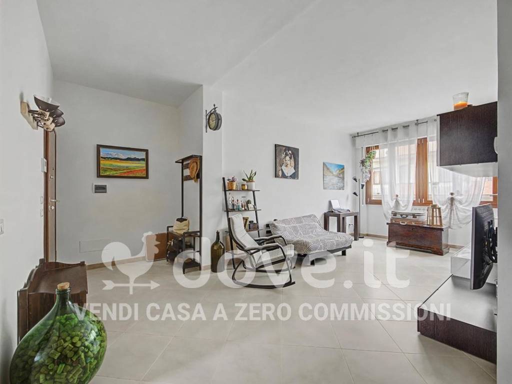 appartamento in vendita a Firenze in zona Bellariva