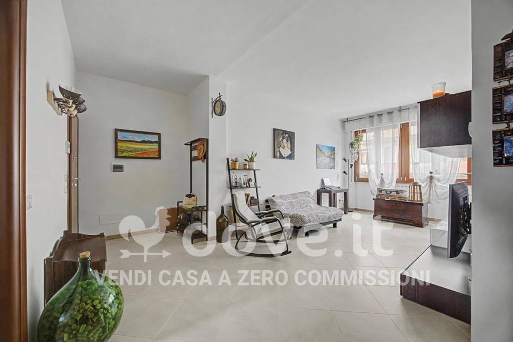 appartamento in vendita a Firenze in zona Bellariva