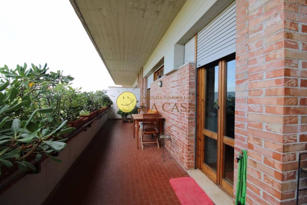 appartamento in vendita a Firenze in zona Gavinana