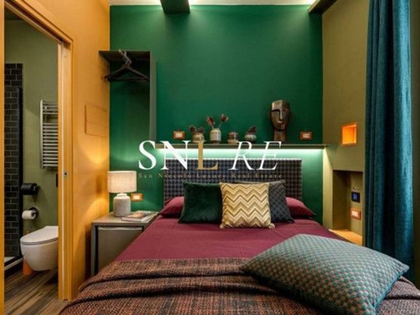 intera palazzina in vendita a Firenze in zona Centro Santa Croce