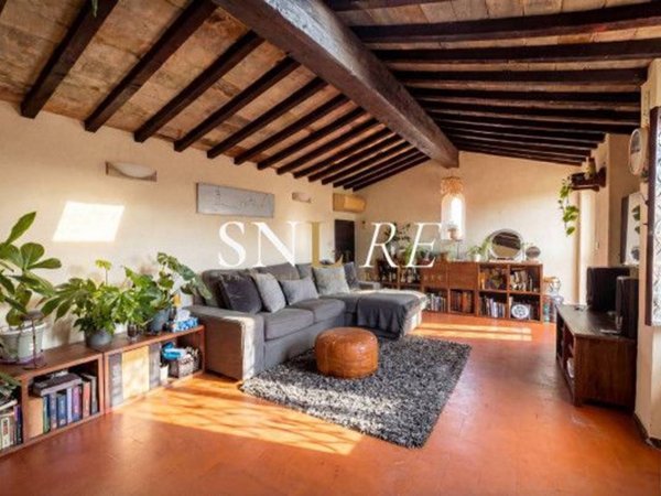 appartamento in vendita a Firenze in zona Centro San Frediano