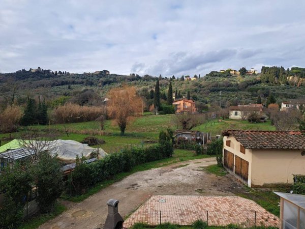 appartamento in vendita a Firenze in zona Centro Santa Croce