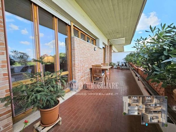 appartamento in vendita a Firenze in zona Gavinana