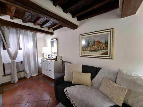 appartamento in vendita a Firenze in zona Centro San Frediano