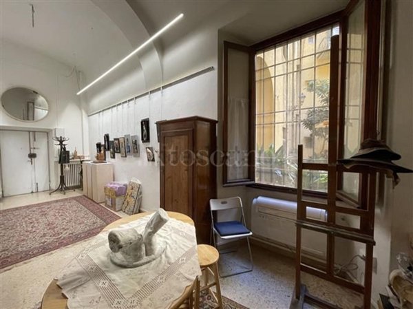 appartamento in vendita a Firenze in zona Centro Santa Croce