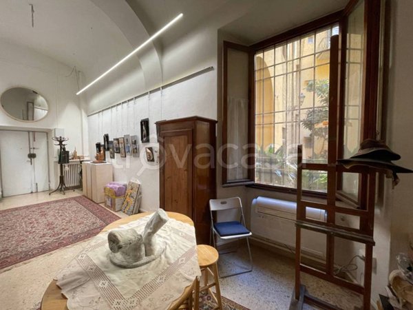appartamento in vendita a Firenze in zona Centro Santa Croce