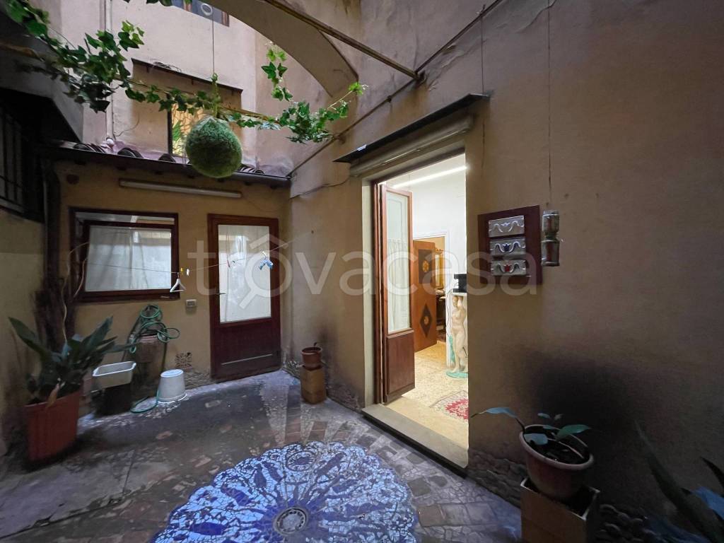 appartamento in vendita a Firenze in zona Centro Santa Croce