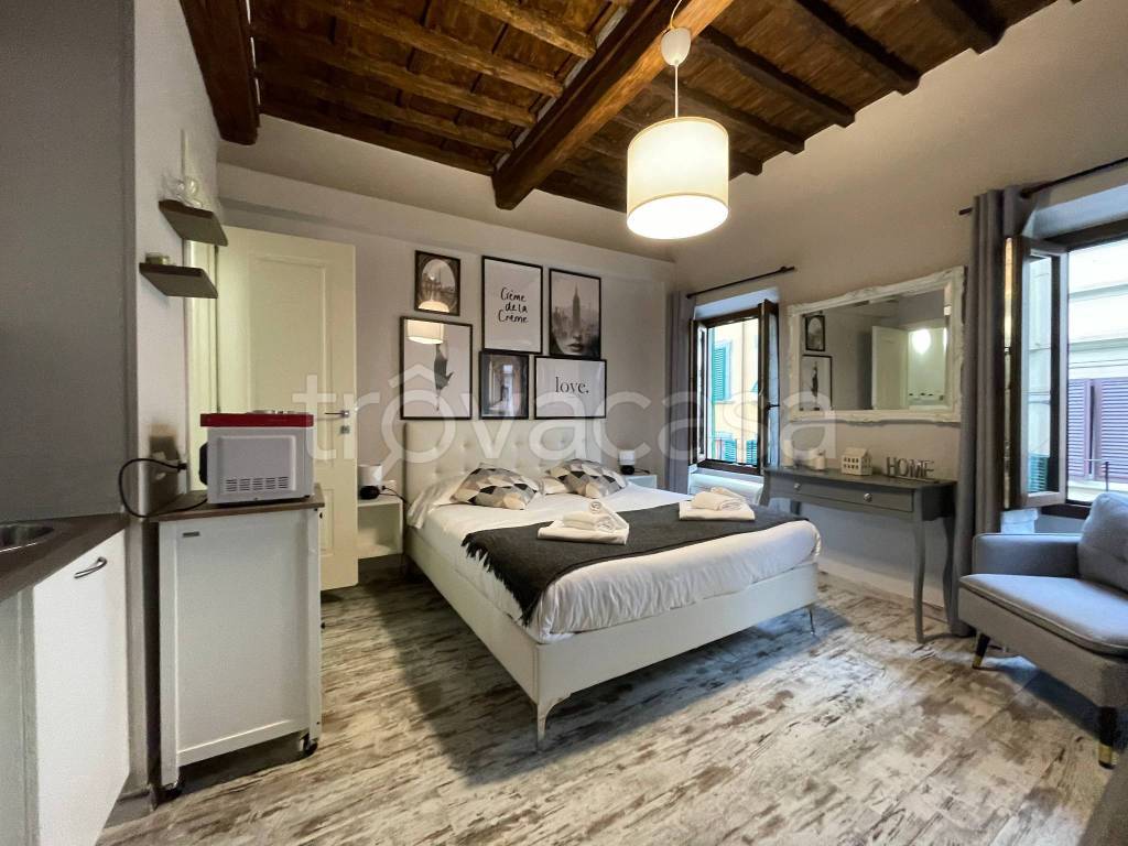 appartamento in vendita a Firenze in zona Centro Duomo