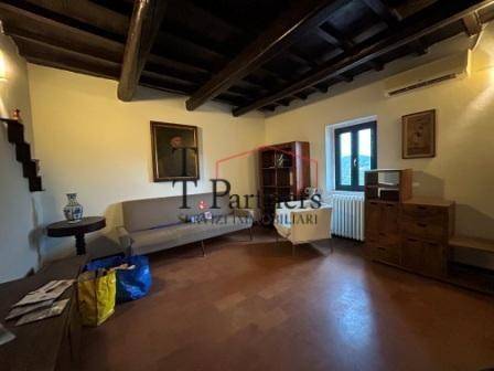 casa indipendente in vendita a Firenze in zona Gavinana