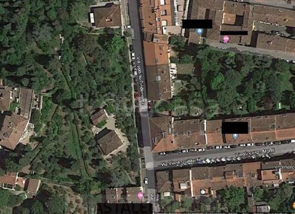 casa indipendente in vendita a Firenze in zona Porta Romana