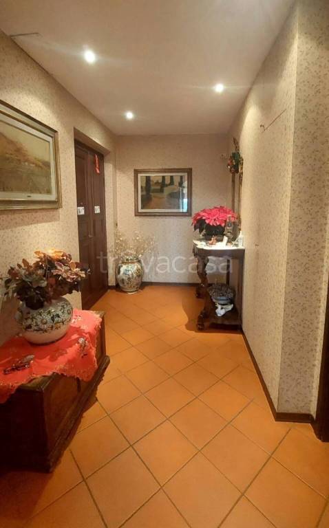 appartamento in vendita a Firenze in zona Coverciano