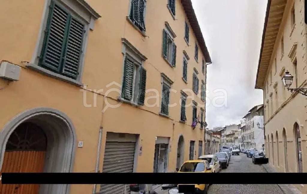 appartamento in vendita a Firenze