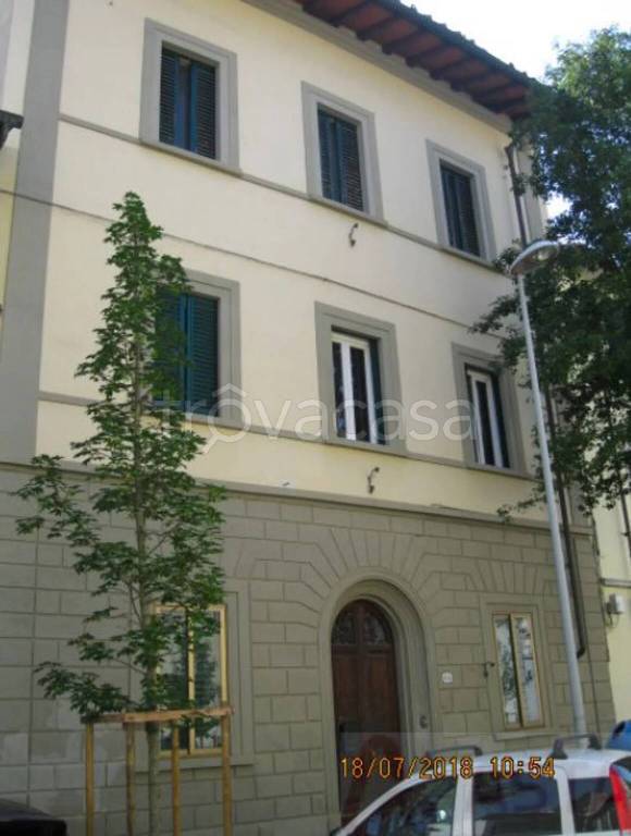appartamento in vendita a Firenze