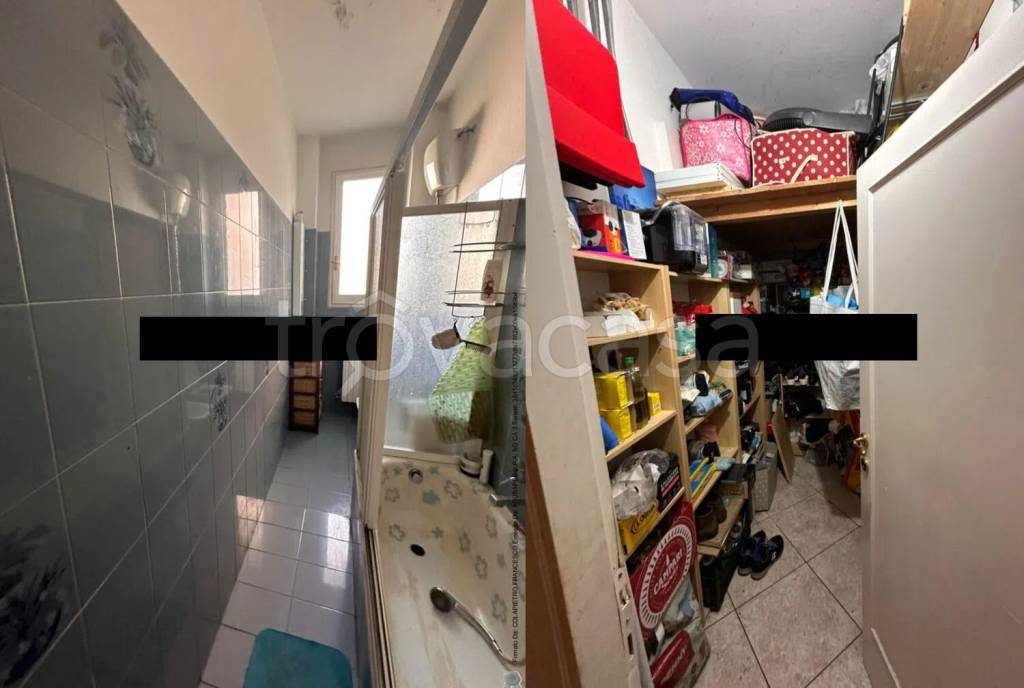 appartamento in vendita a Firenze in zona Gavinana