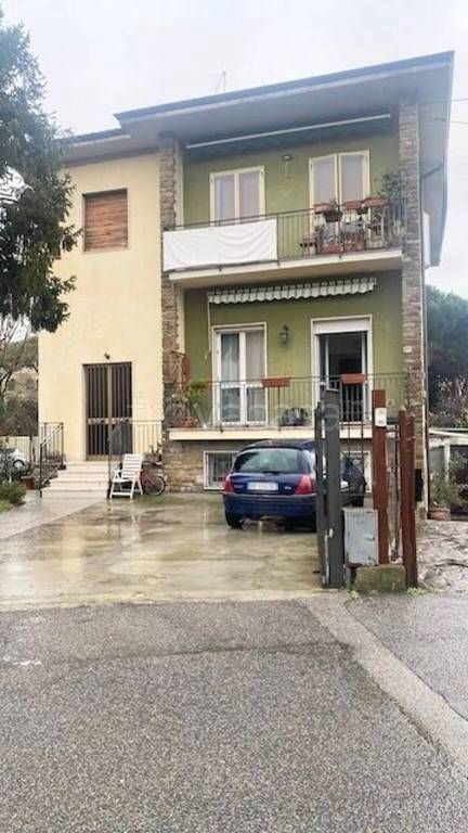 appartamento in vendita a Firenze in zona Legnaia