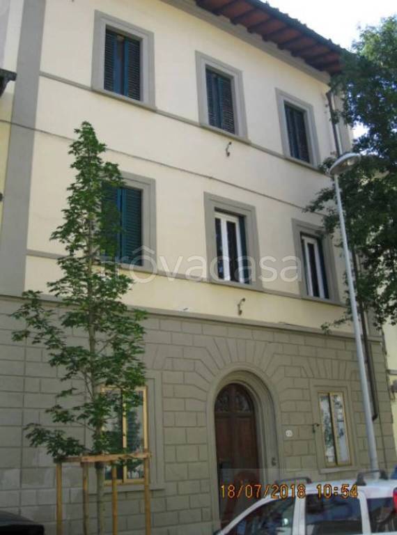 appartamento in vendita a Firenze