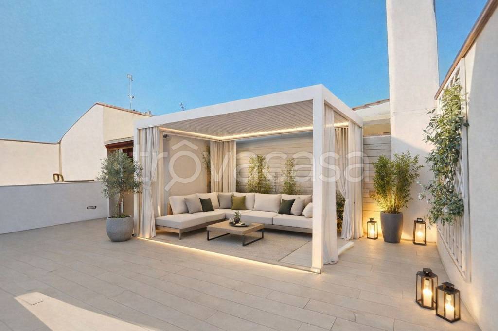 casa indipendente in vendita a Firenze in zona Settignano