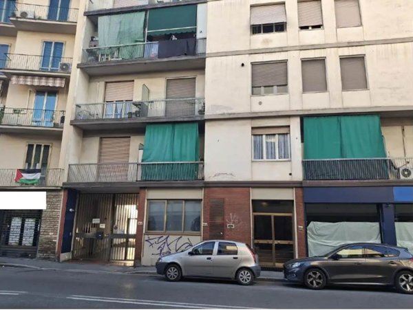 appartamento in vendita a Firenze in zona Novoli