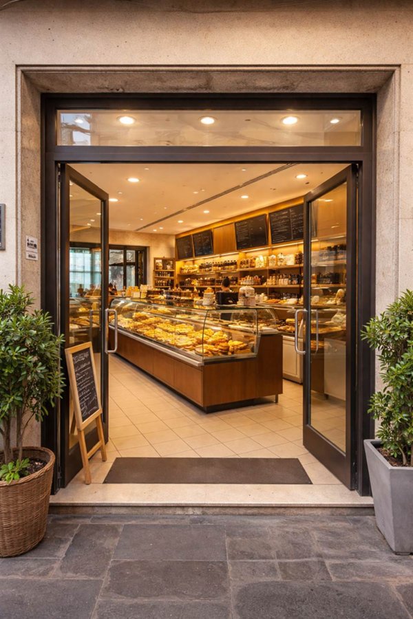 negozio in vendita a Firenze in zona Statuto