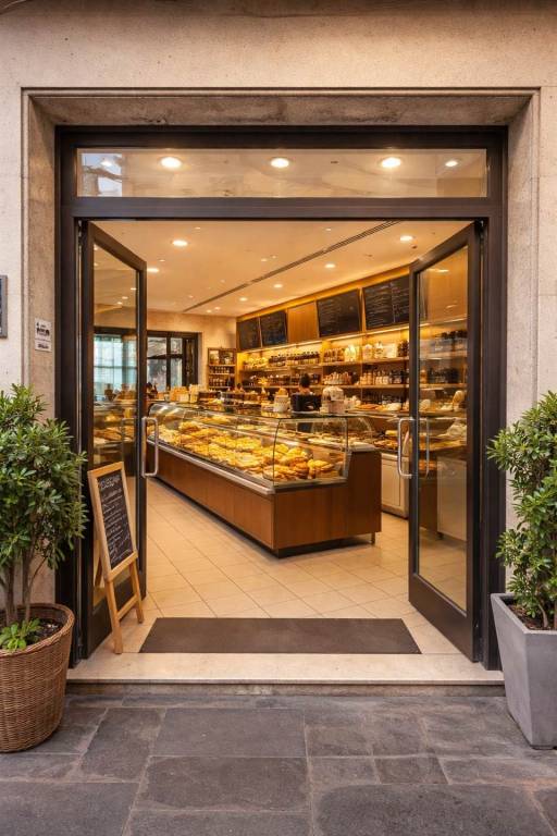negozio in vendita a Firenze in zona Centro Storico