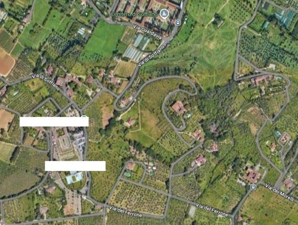 appartamento in vendita a Firenze in zona Bellosguardo