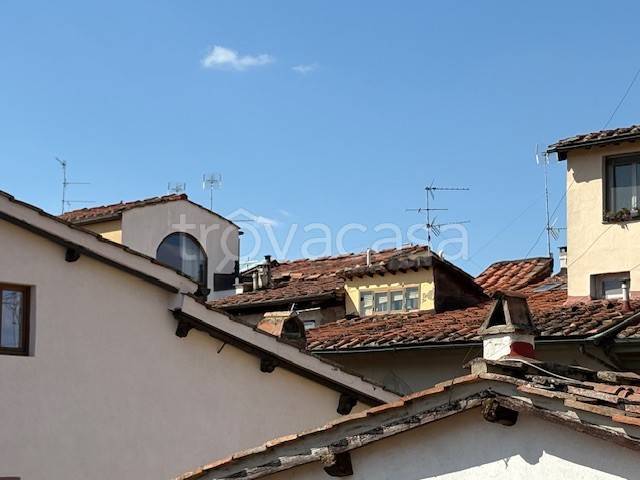 appartamento in vendita a Firenze in zona Centro San Frediano