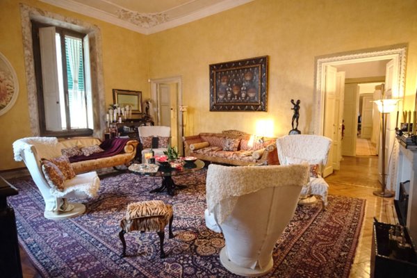 appartamento in vendita a Firenze in zona Centro Storico