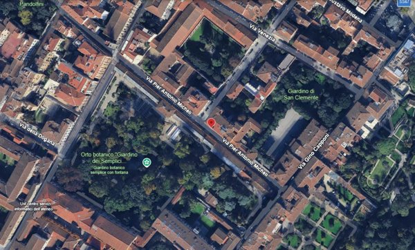 appartamento in vendita a Firenze in zona Centro Storico