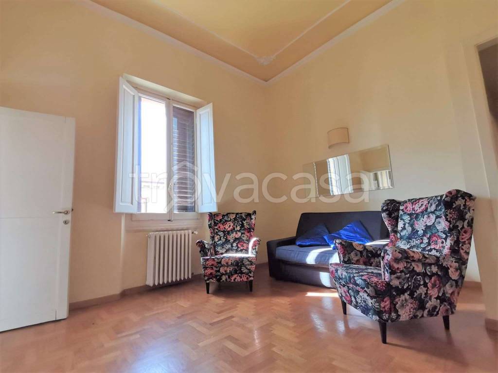 appartamento in vendita a Firenze in zona Campo di Marte