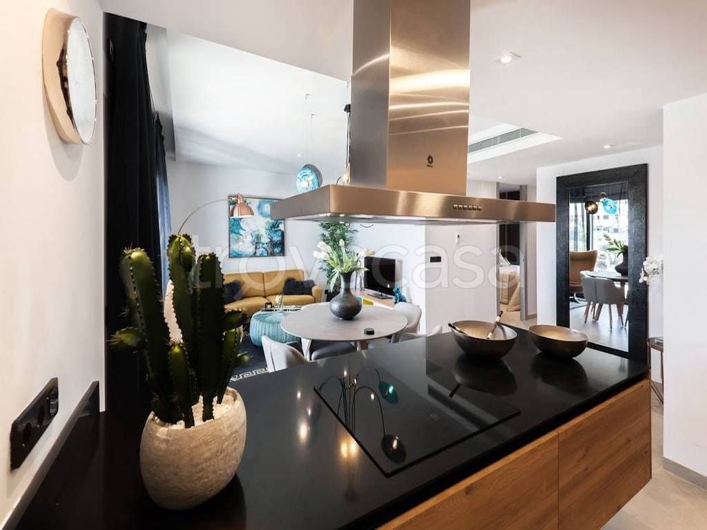 appartamento in vendita a Firenze in zona Centro Storico