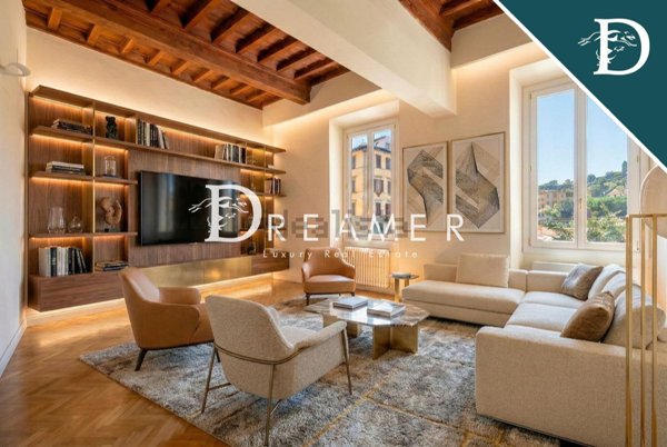 appartamento in vendita a Firenze in zona Centro Duomo