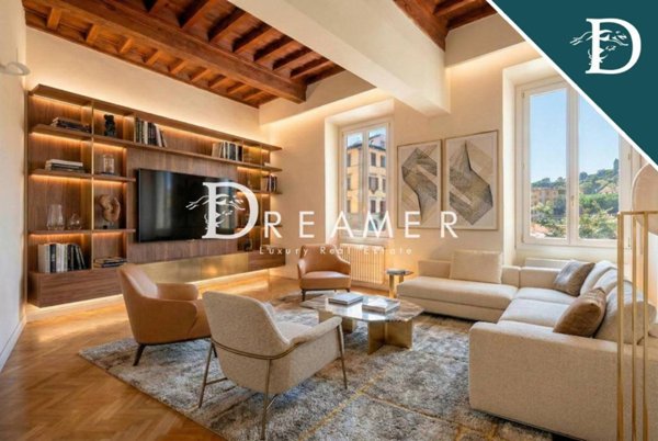 appartamento in vendita a Firenze in zona Centro Duomo