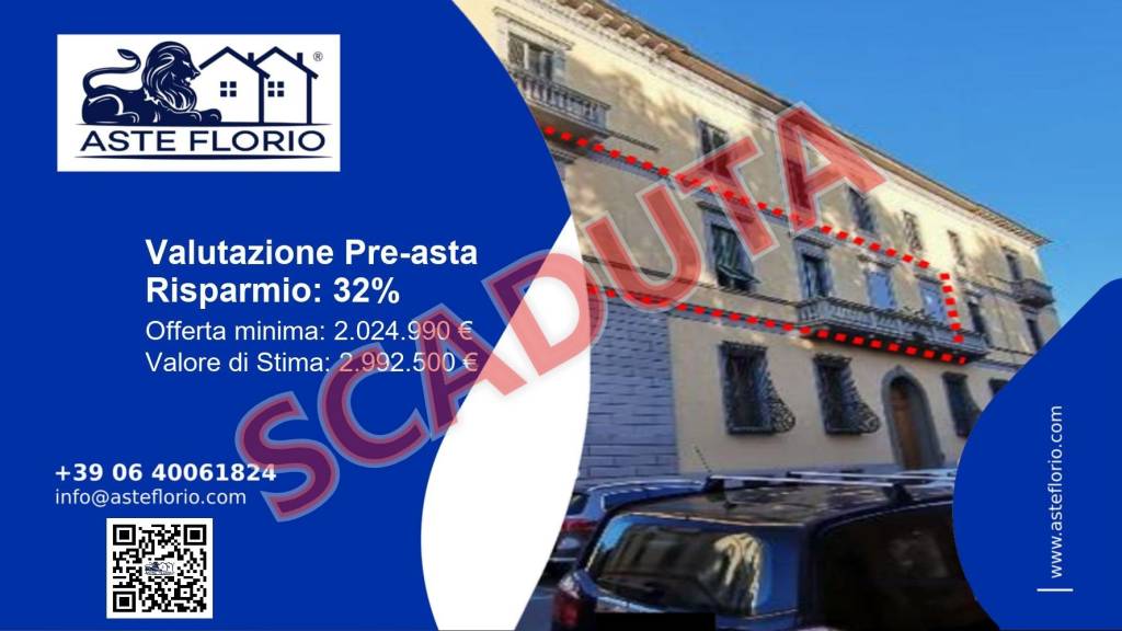 appartamento in vendita a Firenze