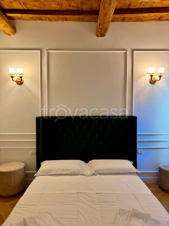 appartamento in vendita a Firenze in zona Centro San Frediano