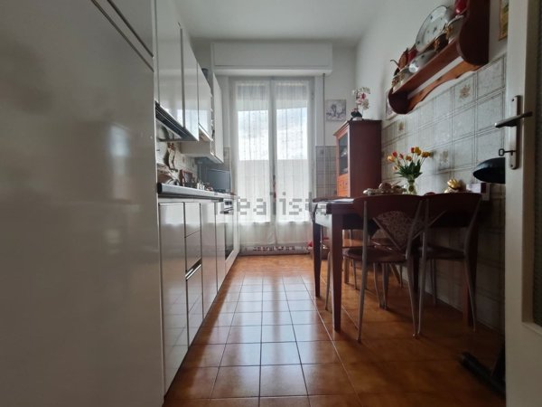 appartamento in vendita a Firenze in zona Careggi